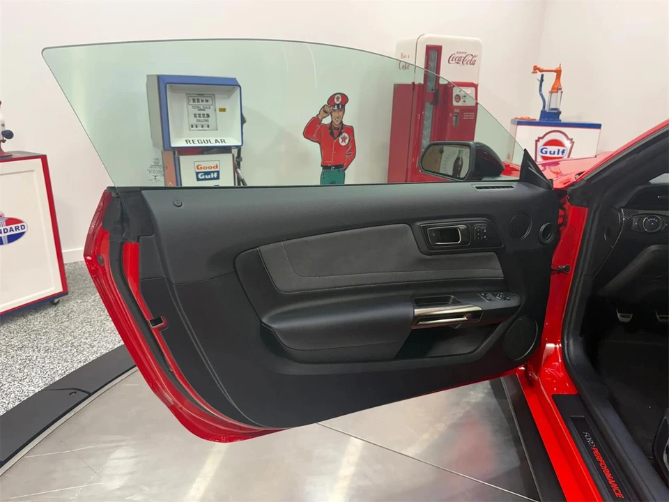 2019 Ford S550 Mustang - Image 29 of 31