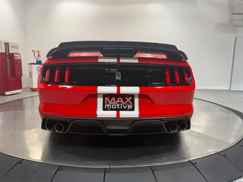 2019 Ford S550 Mustang - Image 17 of 31