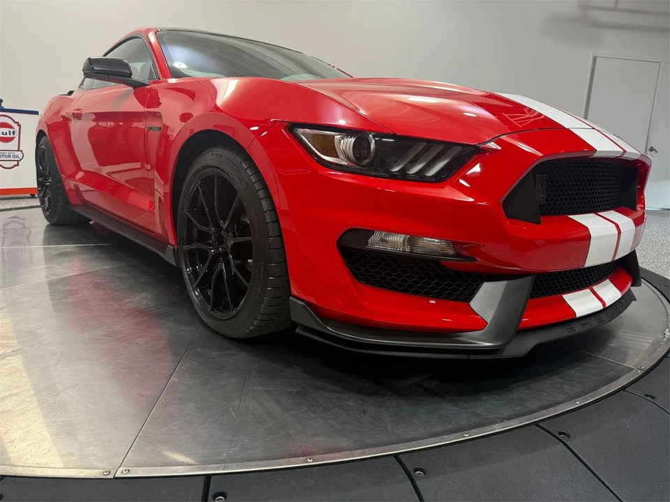 2019 Ford S550 Mustang - Image 2 of 31