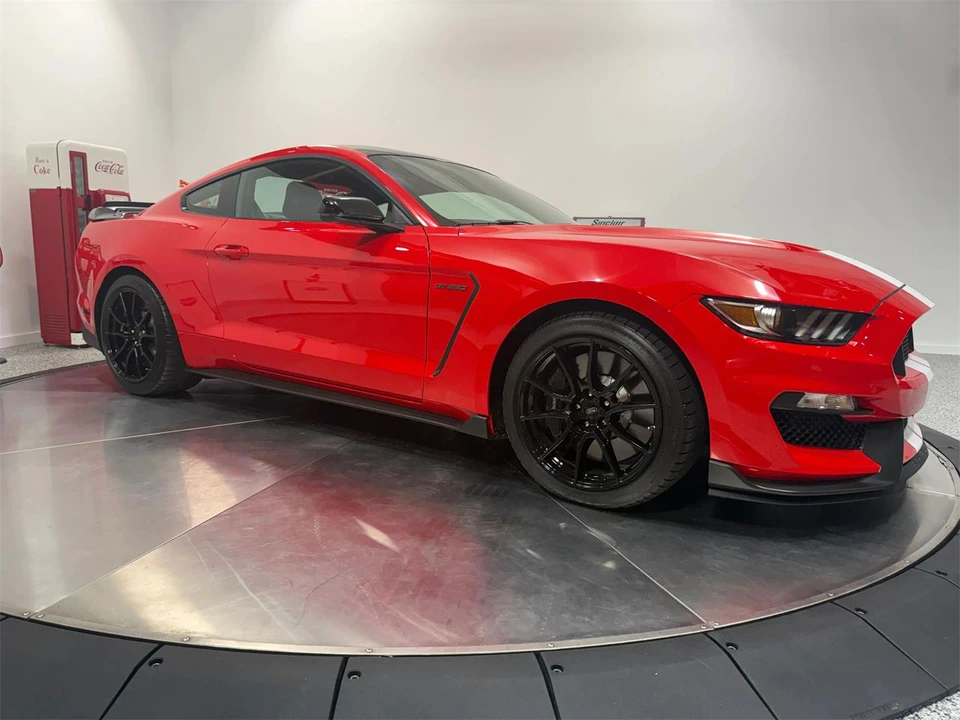 2019 Ford S550 Mustang - Image 22 of 31