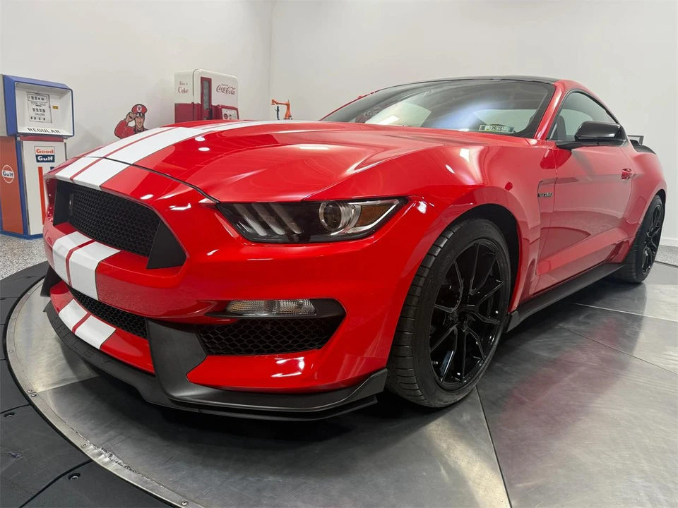 2019 Ford S550 Mustang - Image 6 of 31
