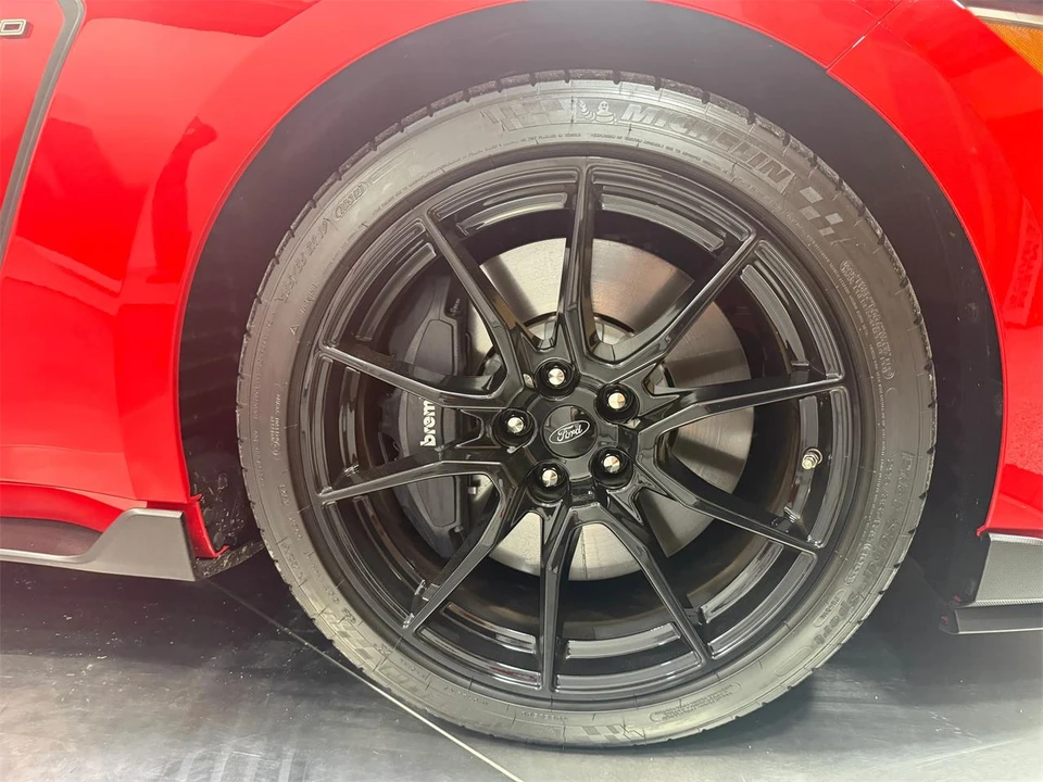 2019 Ford S550 Mustang - Image 26 of 31