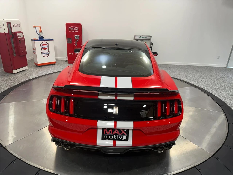 2019 Ford S550 Mustang - Image 18 of 31