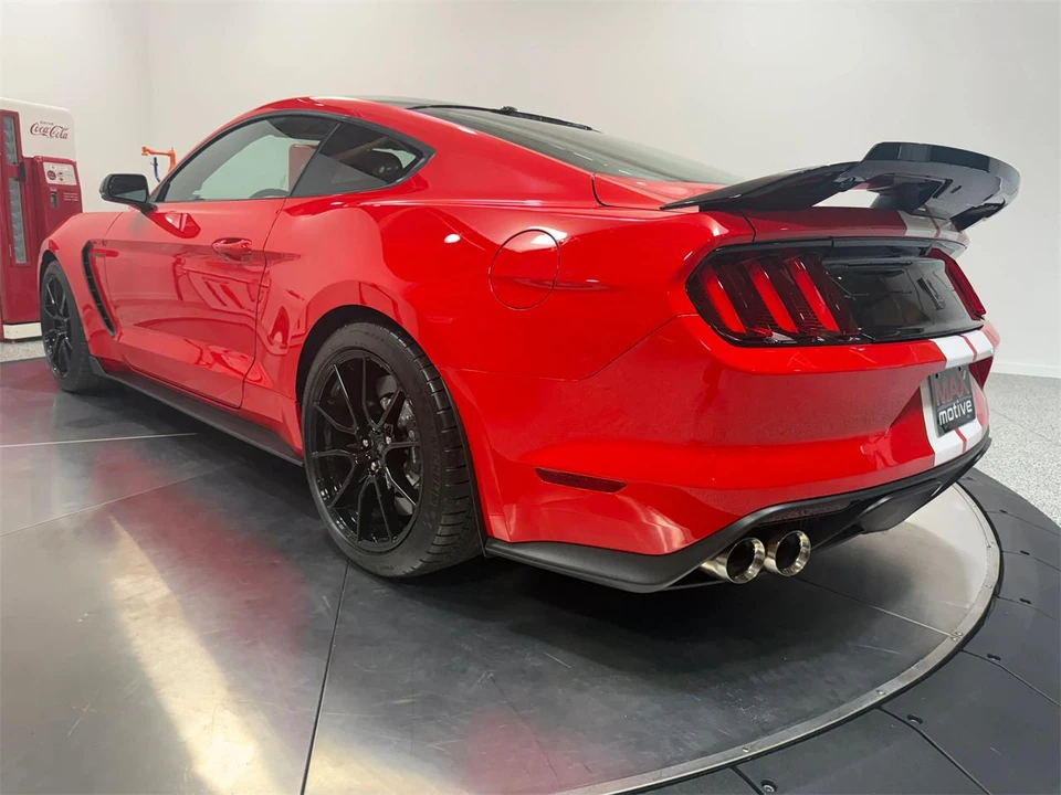 2019 Ford S550 Mustang - Image 14 of 31
