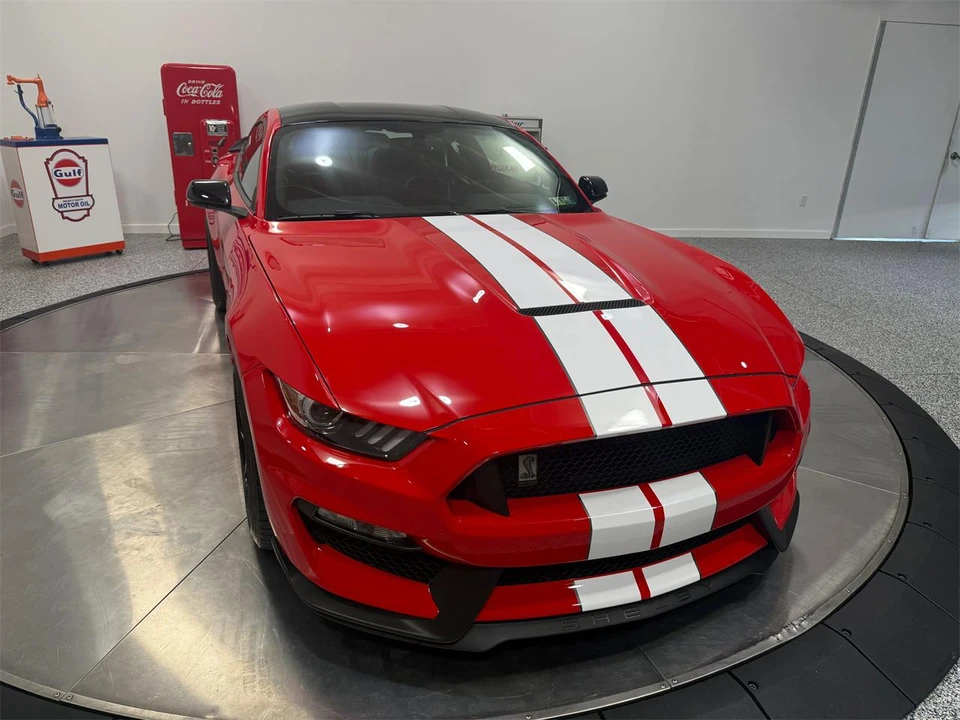 2019 Ford S550 Mustang - Image 3 of 31