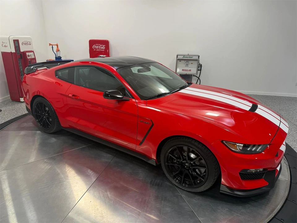 2019 Ford S550 Mustang - Image 23 of 31