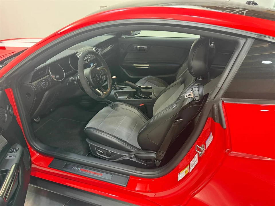 2019 Ford S550 Mustang - Image 31 of 31