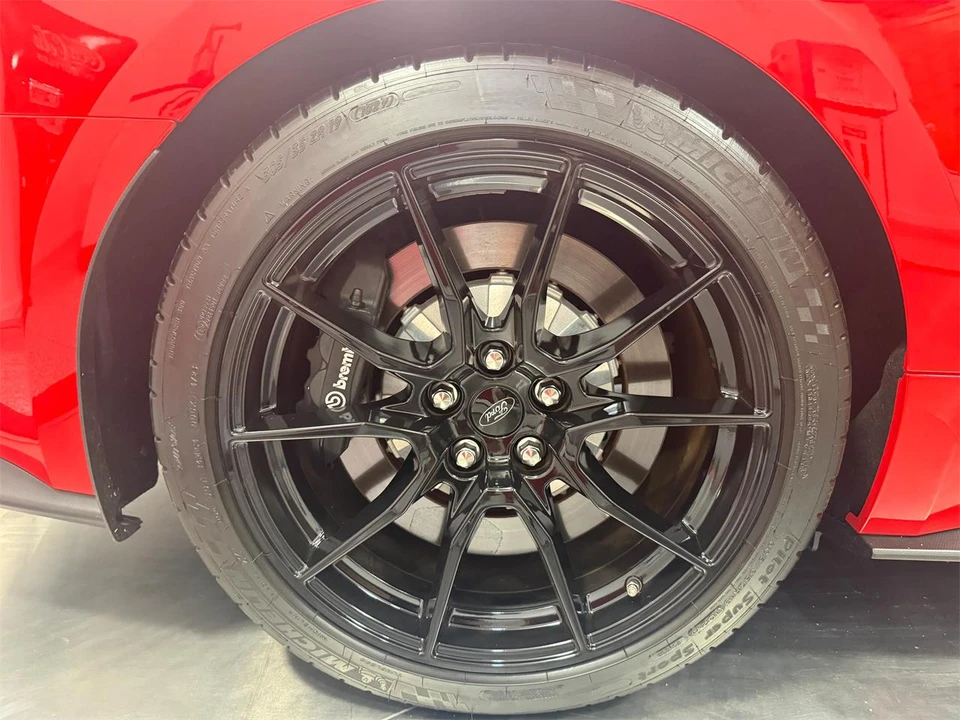 2019 Ford S550 Mustang - Image 27 of 31