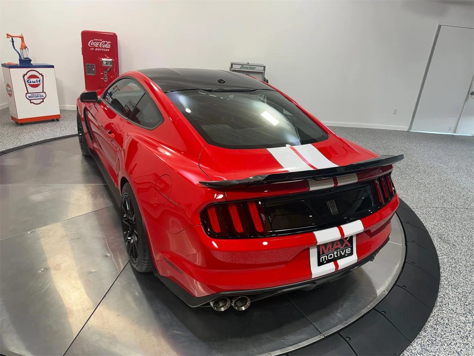 2019 Ford S550 Mustang - Image 15 of 31