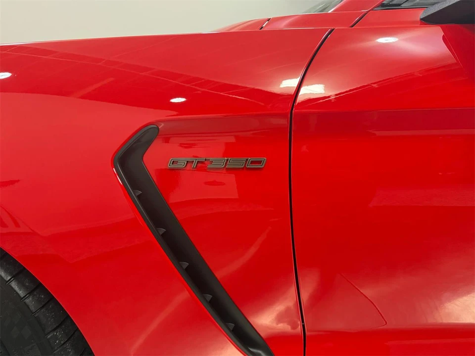 2019 Ford S550 Mustang - Image 28 of 31