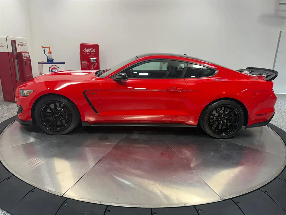 2019 Ford S550 Mustang - Image 12 of 31