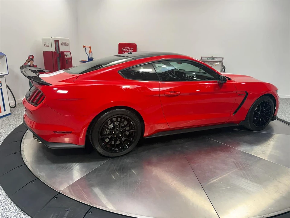 2019 Ford S550 Mustang - Image 20 of 31