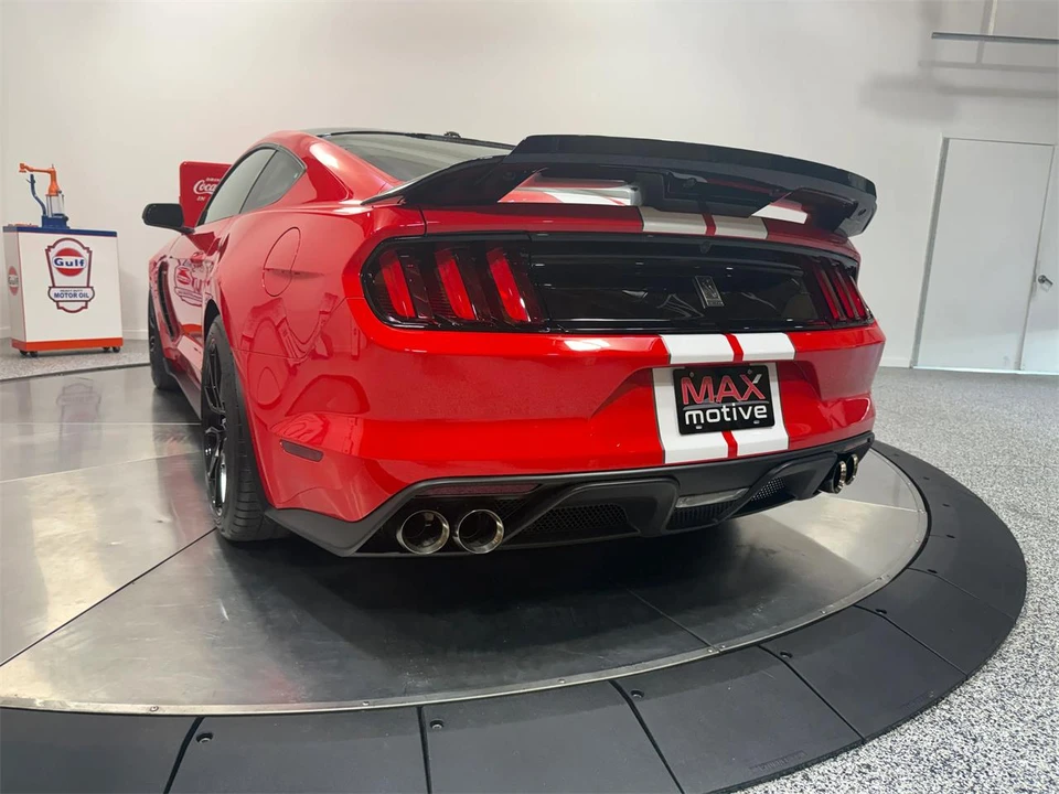 2019 Ford S550 Mustang - Image 16 of 31