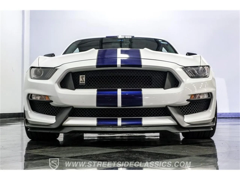 2019 Ford S550 Mustang - Image 31 of 31