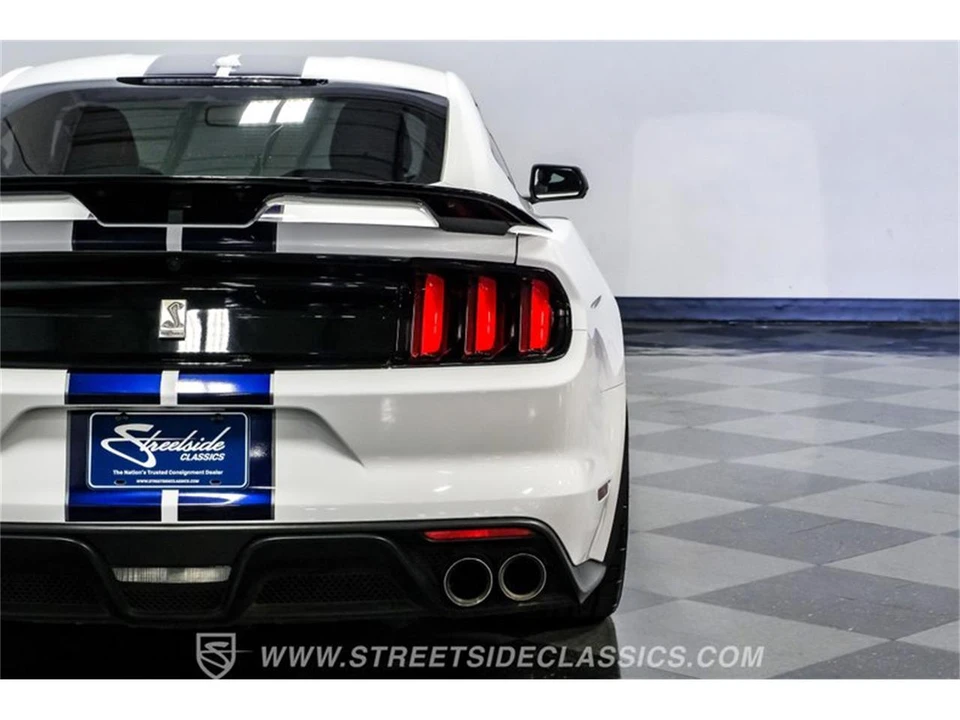 2019 Ford S550 Mustang - Image 26 of 31