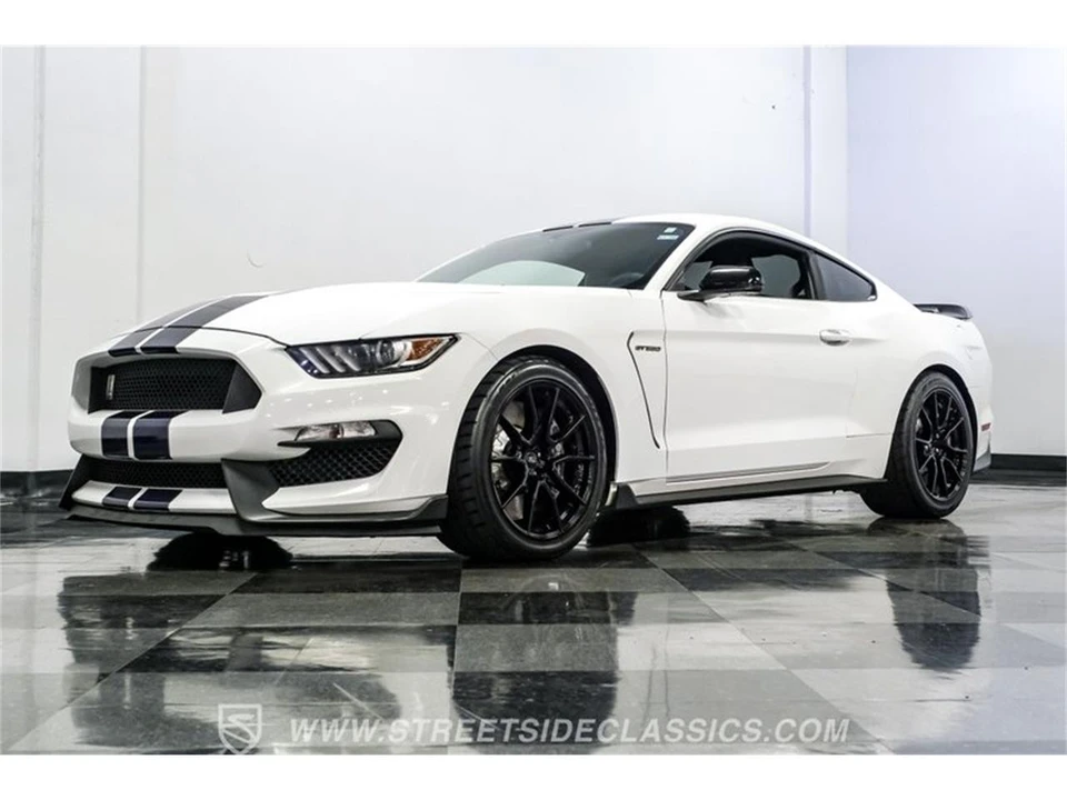 2019 Ford S550 Mustang - Image 21 of 31