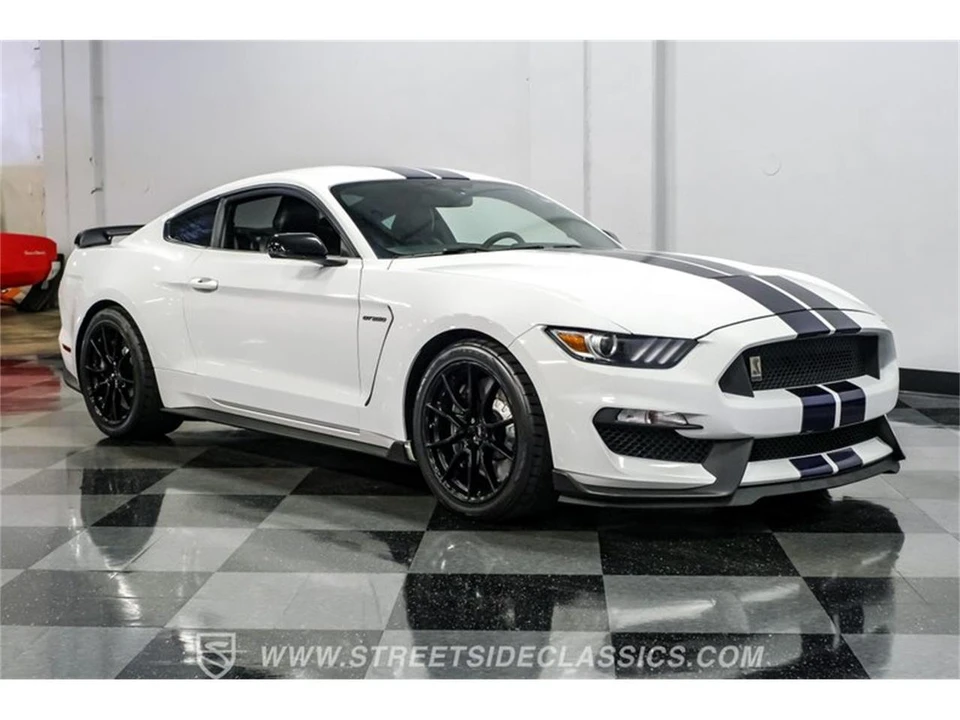 2019 Ford S550 Mustang - Image 16 of 31