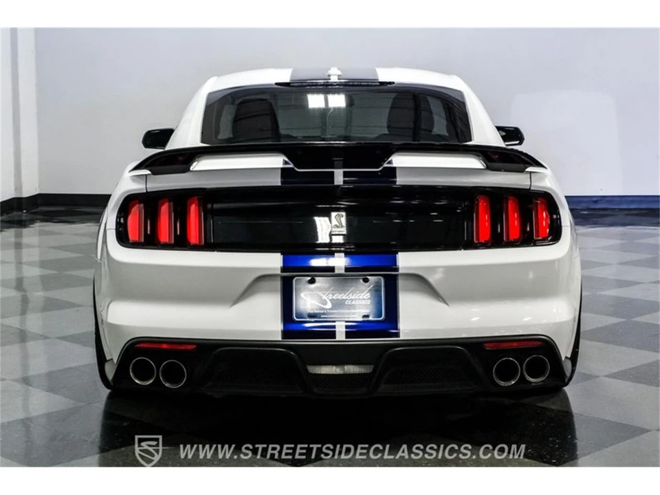 2019 Ford S550 Mustang - Image 11 of 31