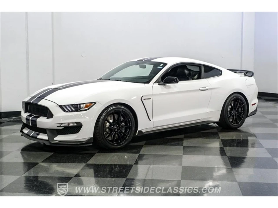 2019 Ford S550 Mustang - Image 6 of 31