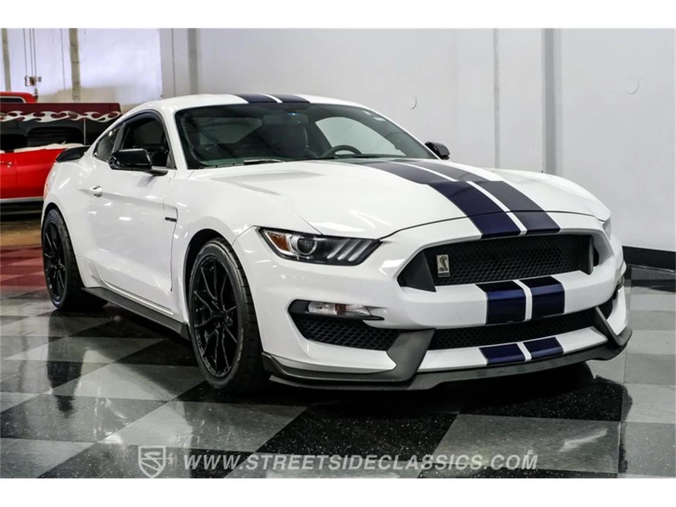 2019 Ford S550 Mustang - Image 17 of 31