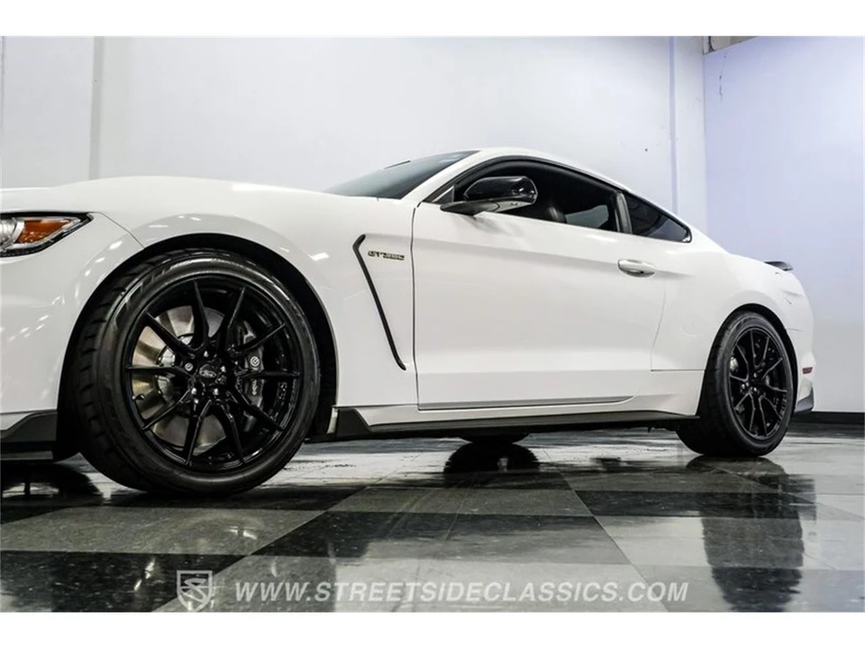 2019 Ford S550 Mustang - Image 22 of 31