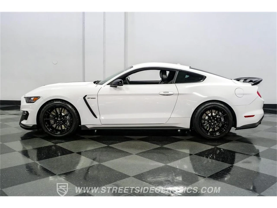 2019 Ford S550 Mustang - Image 2 of 31
