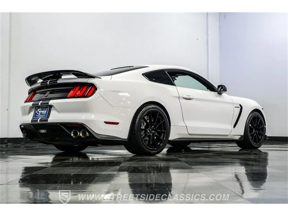 2019 Ford S550 Mustang - Image 27 of 31