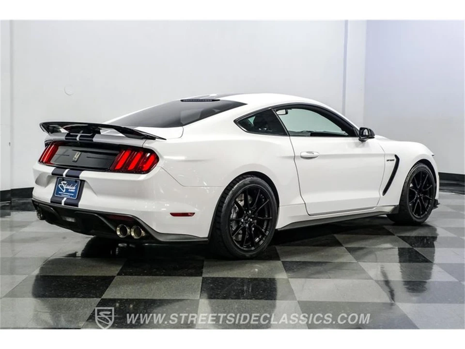 2019 Ford S550 Mustang - Image 12 of 31