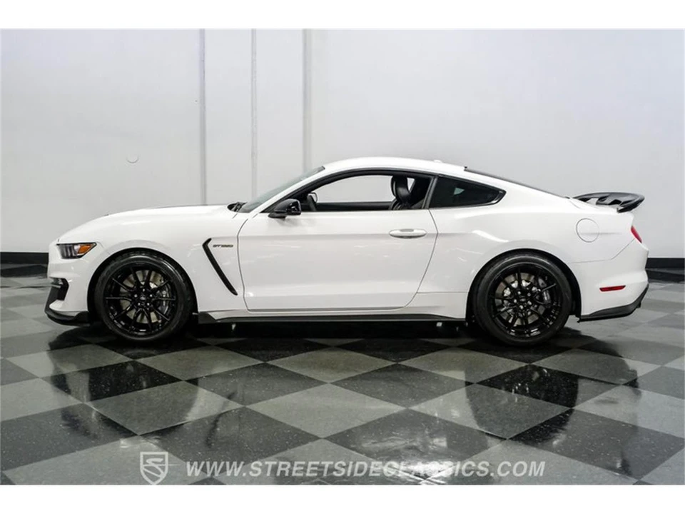2019 Ford S550 Mustang - Image 7 of 31