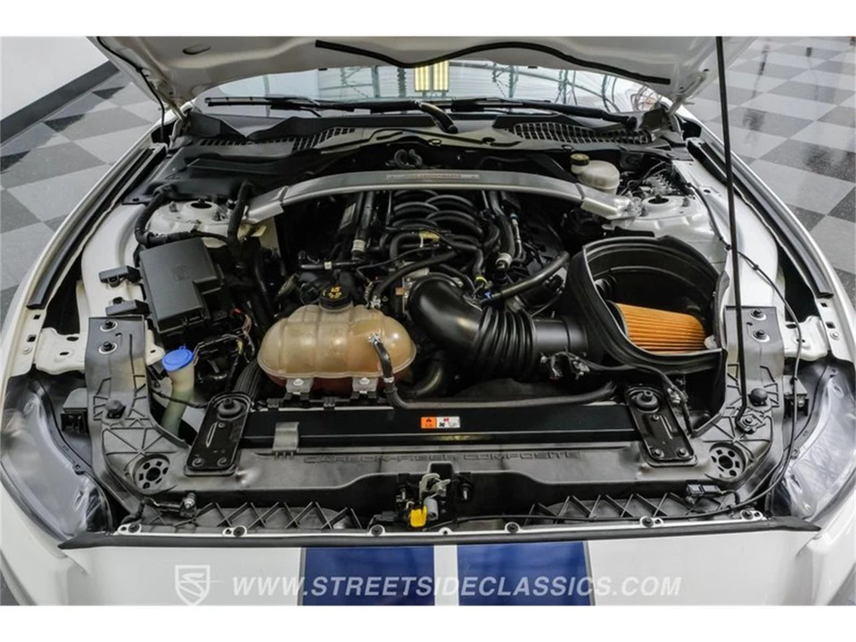 2019 Ford S550 Mustang - Image 3 of 31