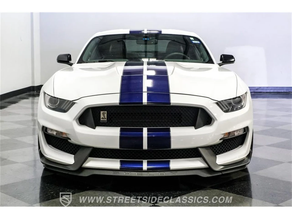 2019 Ford S550 Mustang - Image 18 of 31