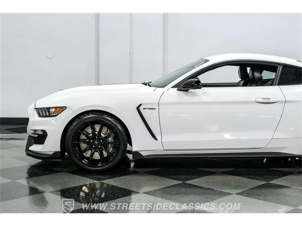 2019 Ford S550 Mustang - Image 23 of 31