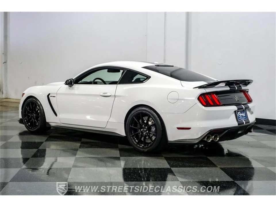 2019 Ford S550 Mustang - Image 8 of 31