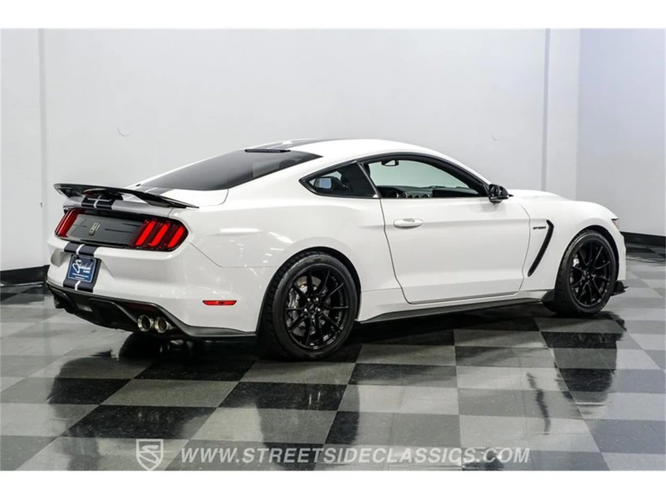 2019 Ford S550 Mustang - Image 13 of 31