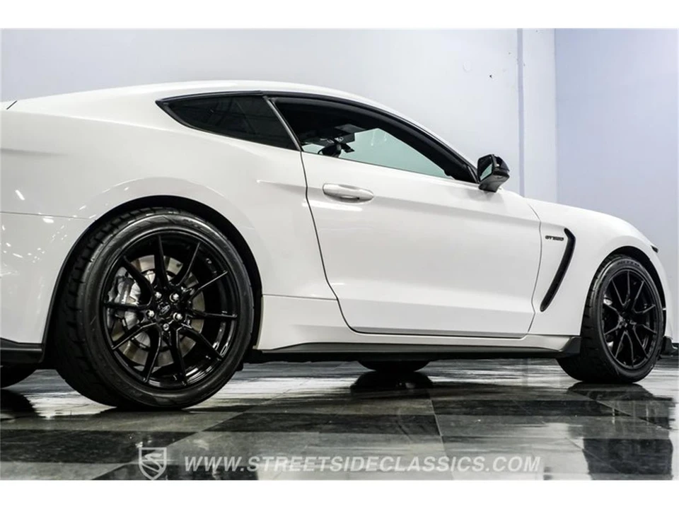 2019 Ford S550 Mustang - Image 28 of 31