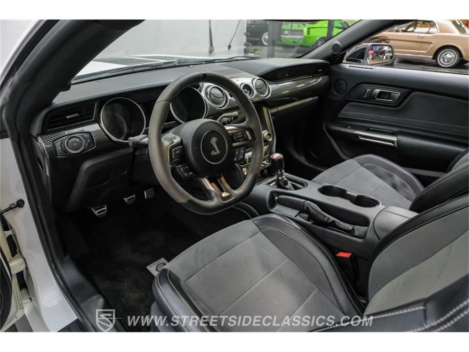 2019 Ford S550 Mustang - Image 4 of 31