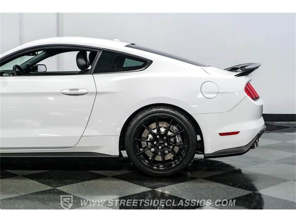 2019 Ford S550 Mustang - Image 24 of 31