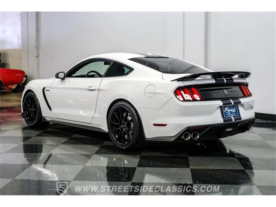 2019 Ford S550 Mustang - Image 9 of 31