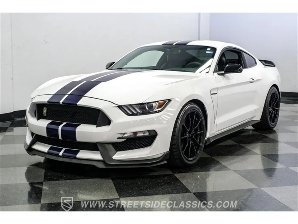 2019 Ford S550 Mustang - Image 19 of 31