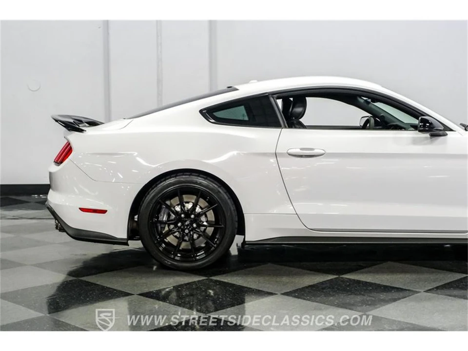 2019 Ford S550 Mustang - Image 29 of 31