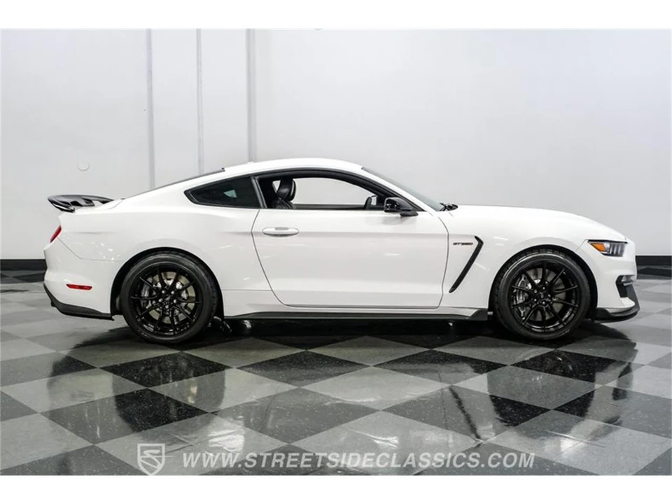 2019 Ford S550 Mustang - Image 14 of 31