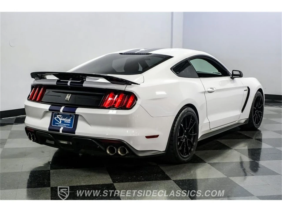 2019 Ford S550 Mustang - Image 25 of 31