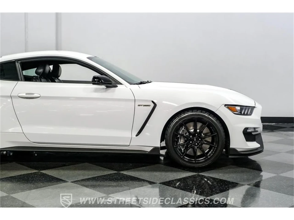 2019 Ford S550 Mustang - Image 30 of 31