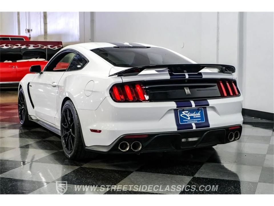 2019 Ford S550 Mustang - Image 10 of 31