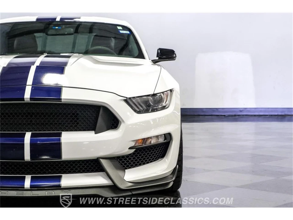 2019 Ford S550 Mustang - Image 20 of 31