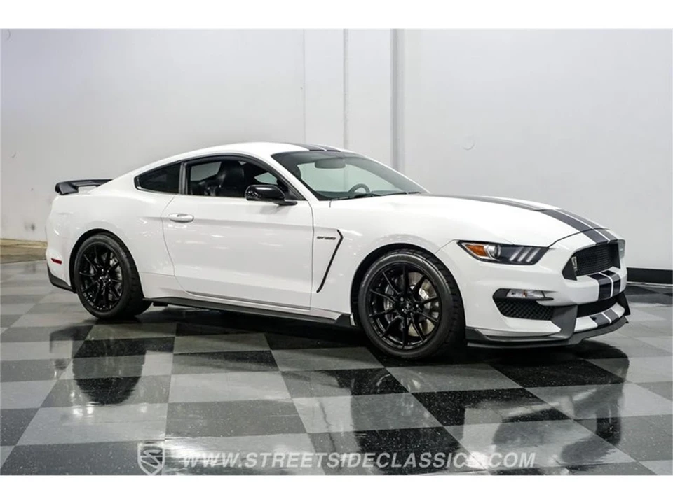 2019 Ford S550 Mustang - Image 15 of 31