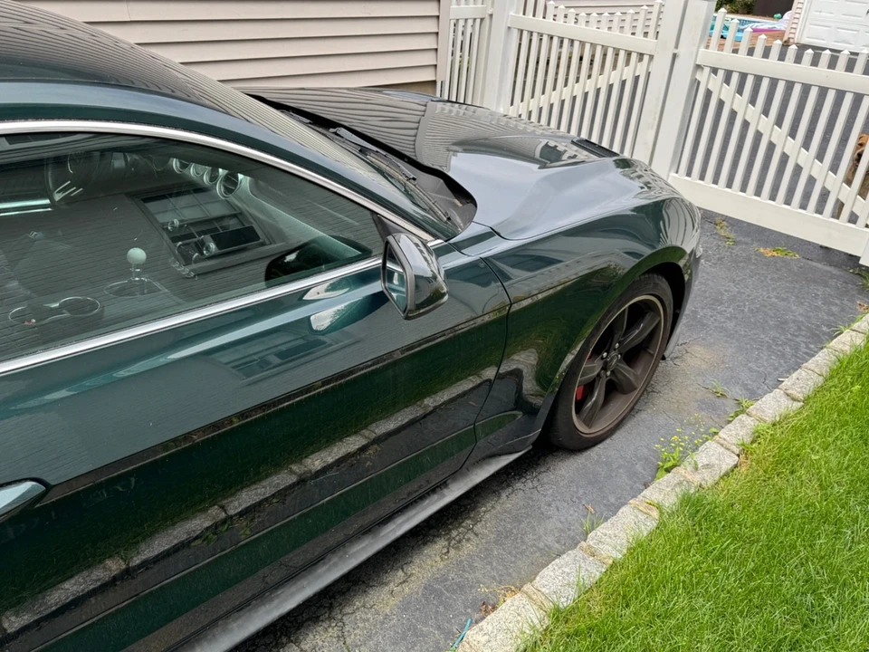 2019 Ford S550 Mustang - Image 8 of 17