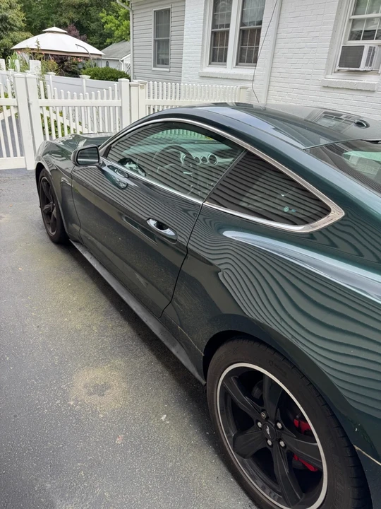 2019 Ford S550 Mustang - Image 3 of 17