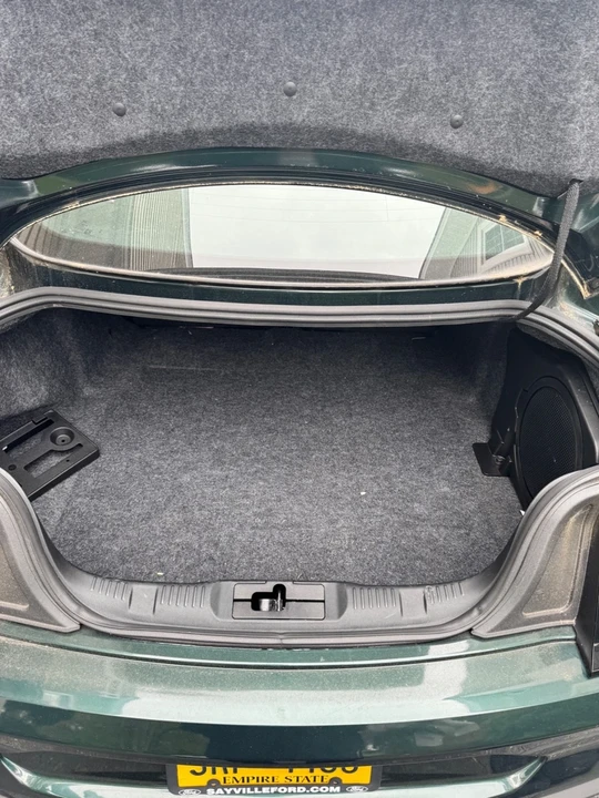 2019 Ford S550 Mustang - Image 15 of 17