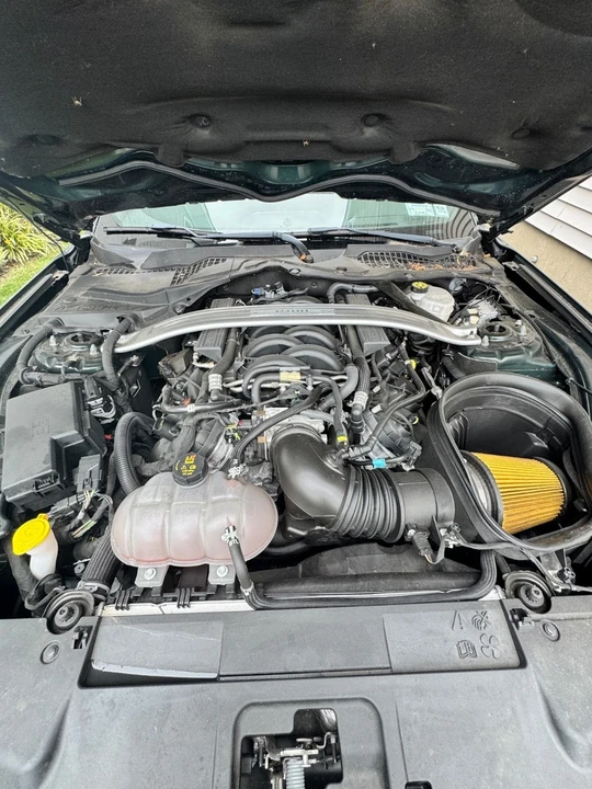 2019 Ford S550 Mustang - Image 13 of 17